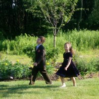Harmony Gardens