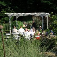 Harmony Gardens